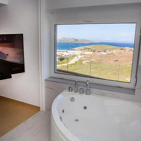 Komfort City Apartment 