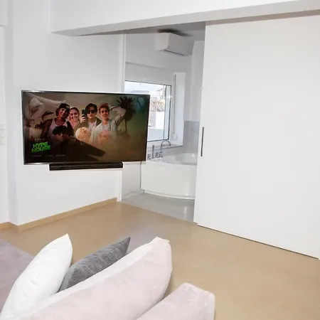 Komfort City Apartment 