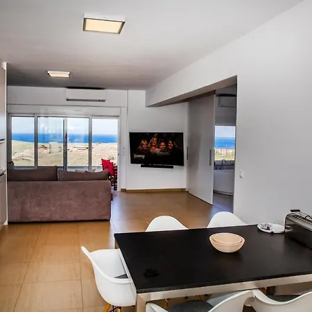 Komfort City Apartment 