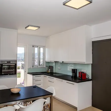 Komfort City Apartment 