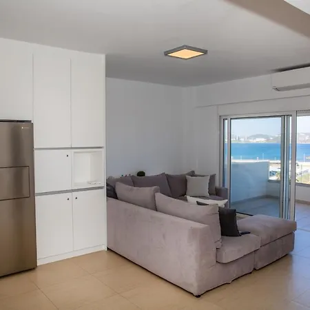 Komfort City Apartment 