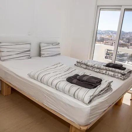 Komfort City Apartment 