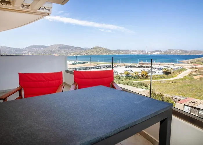 Komfort City Apartment \