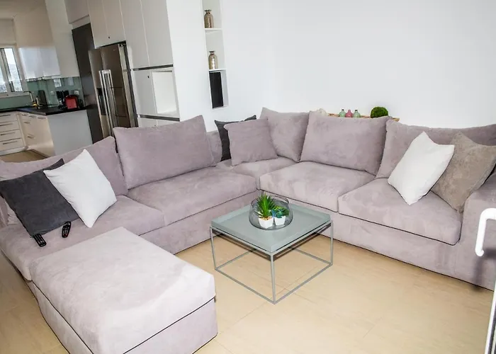 Komfort City Apartment \