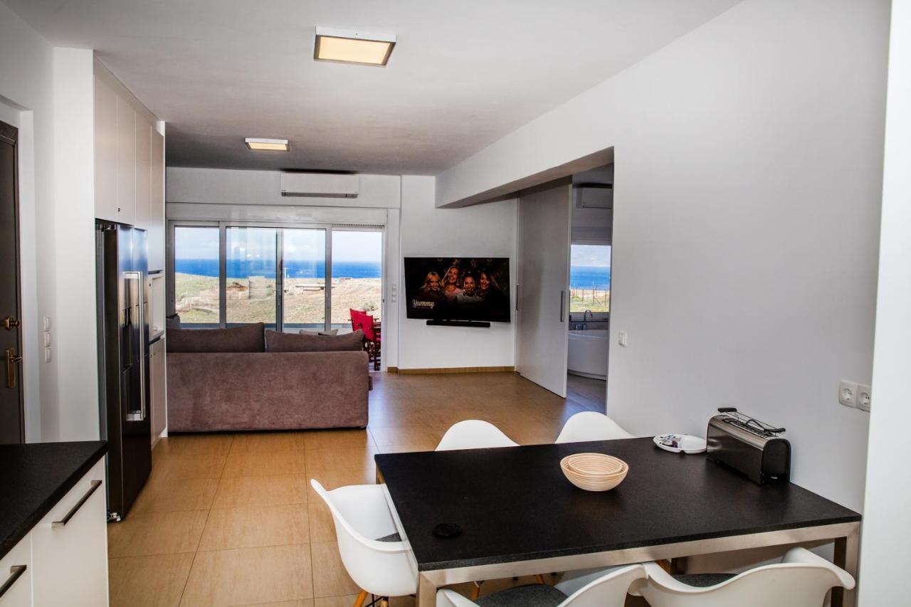 Apartment Komfort 