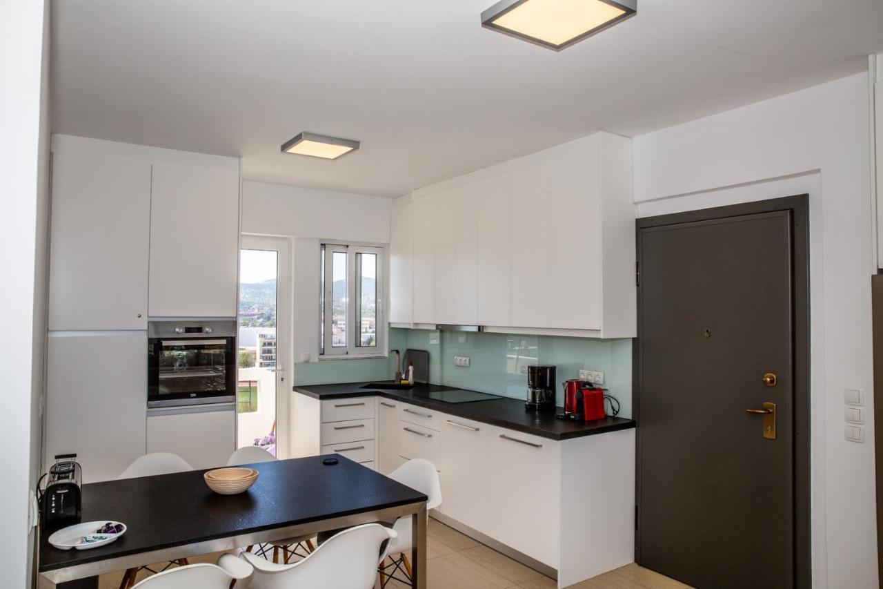 Apartamento Komfort 