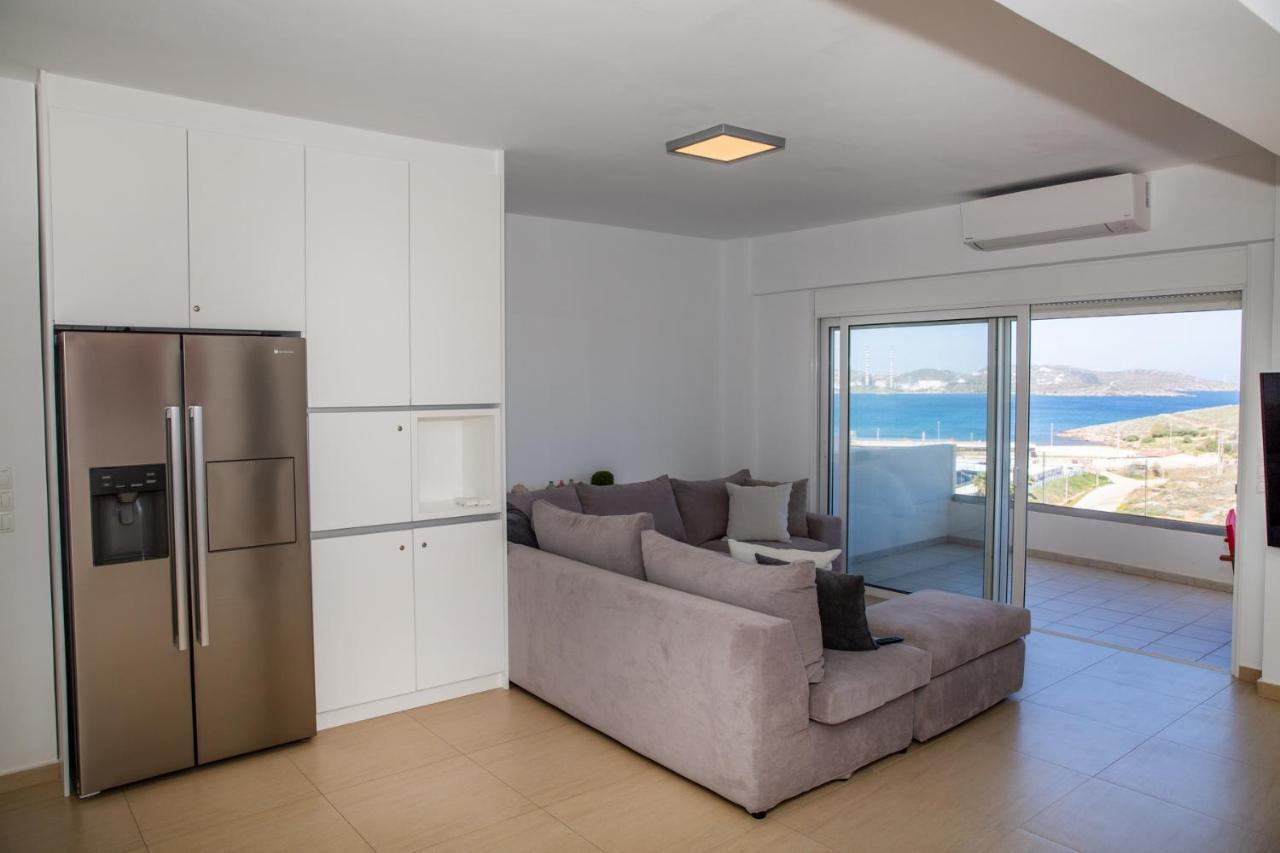 Apartment Komfort 